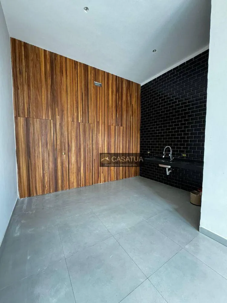 Casa, 3 quartos, 137 m² - Foto 4
