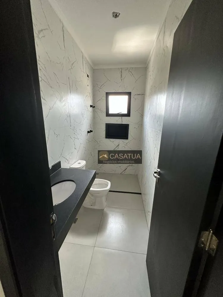 Casa, 3 quartos, 137 m² - Foto 11