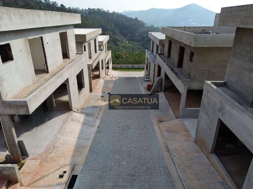 Casa de Condomínio, 4 quartos - Foto 11