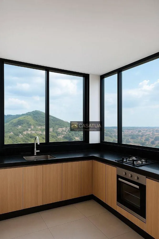 Casa de Condomínio, 4 quartos - Foto 7