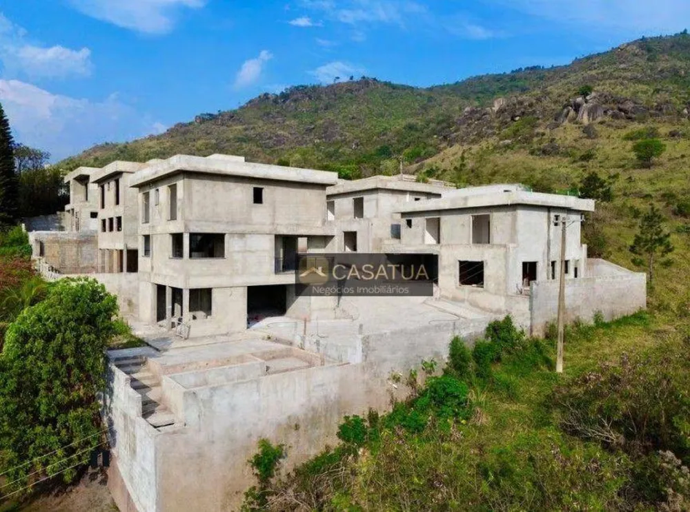 Casa de Condomínio, 4 quartos - Foto 2