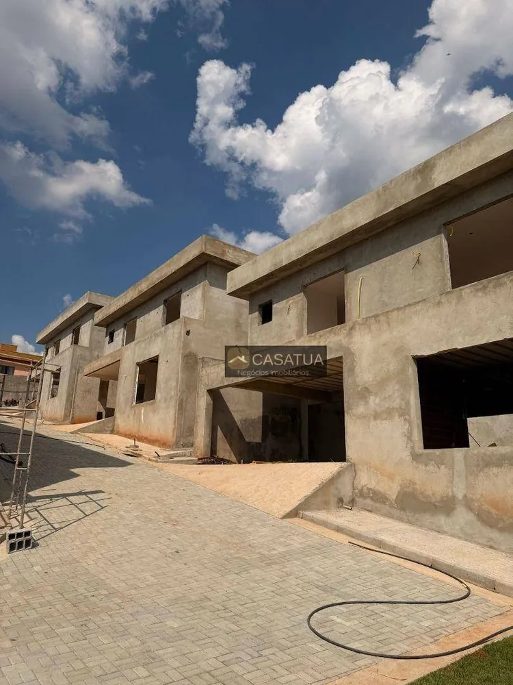 Casa de Condomínio, 4 quartos - Foto 5