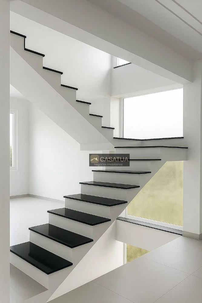 Casa de Condomínio, 4 quartos - Foto 8
