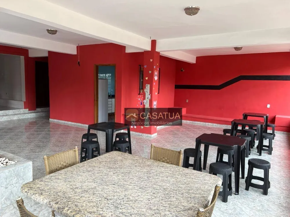 Casa, 3 quartos, 389 m² - Foto 7