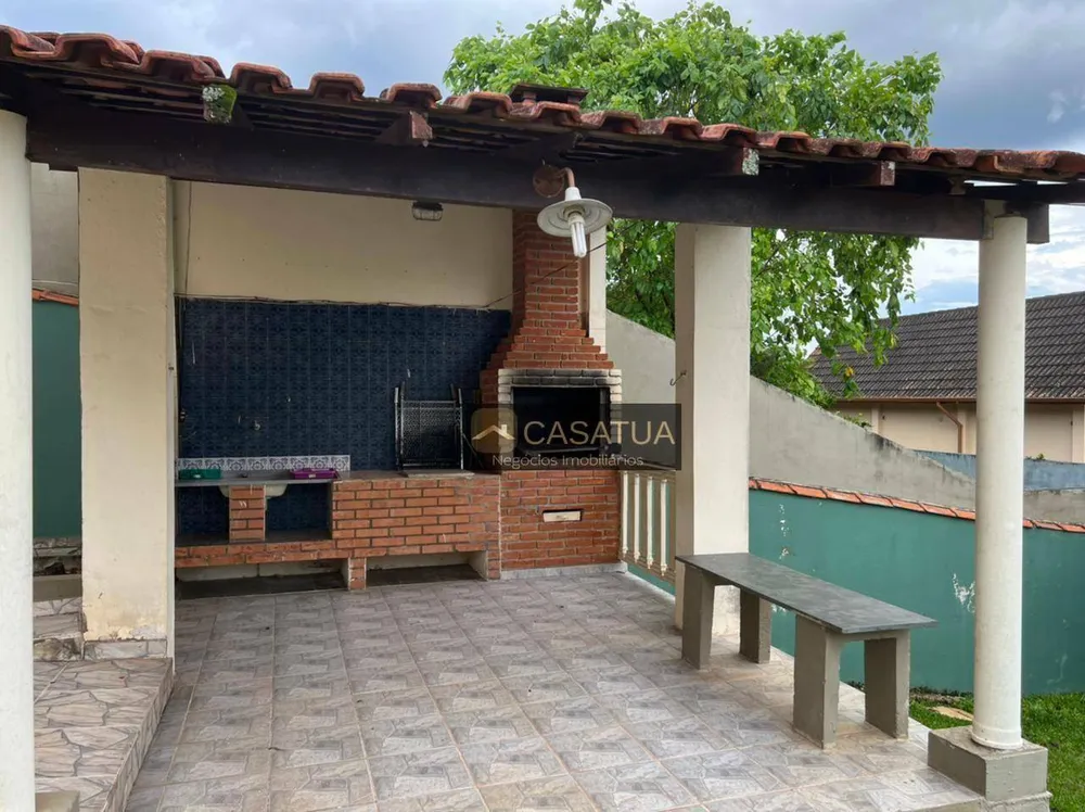 Casa, 3 quartos, 389 m² - Foto 8