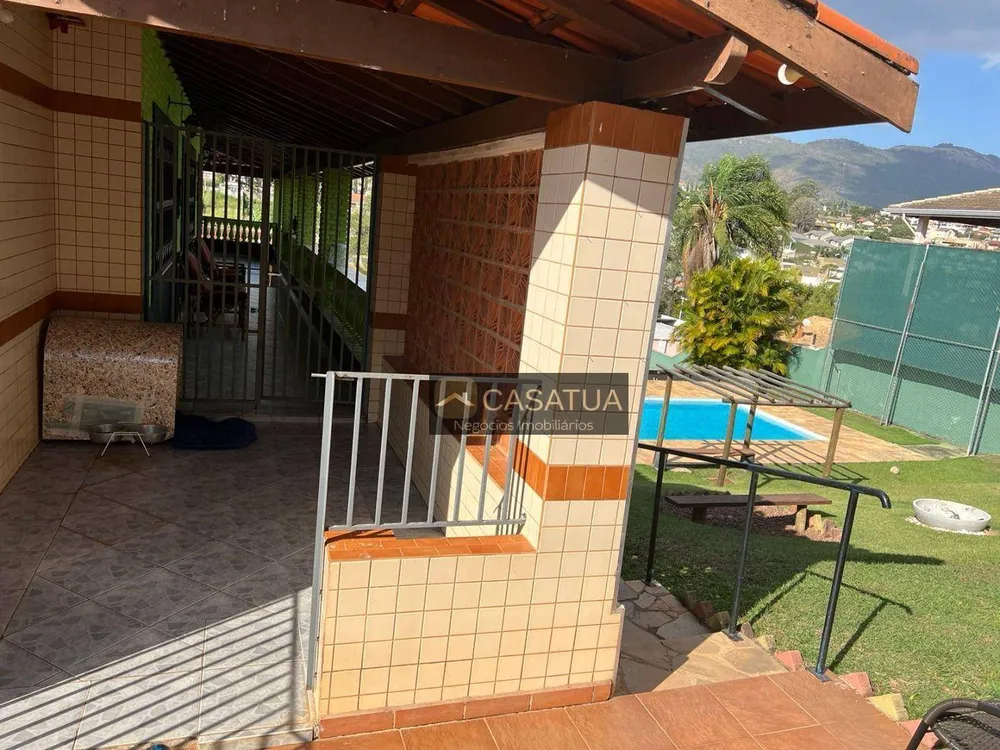 Casa, 3 quartos, 389 m² - Foto 4