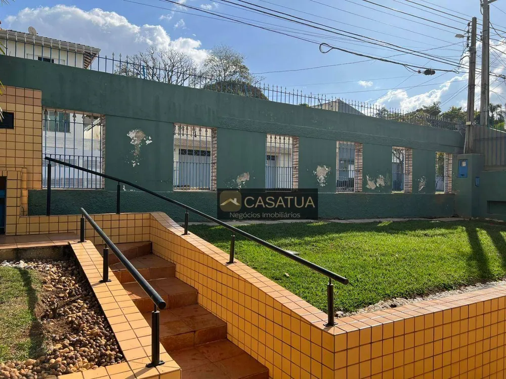 Casa, 3 quartos, 389 m² - Foto 1