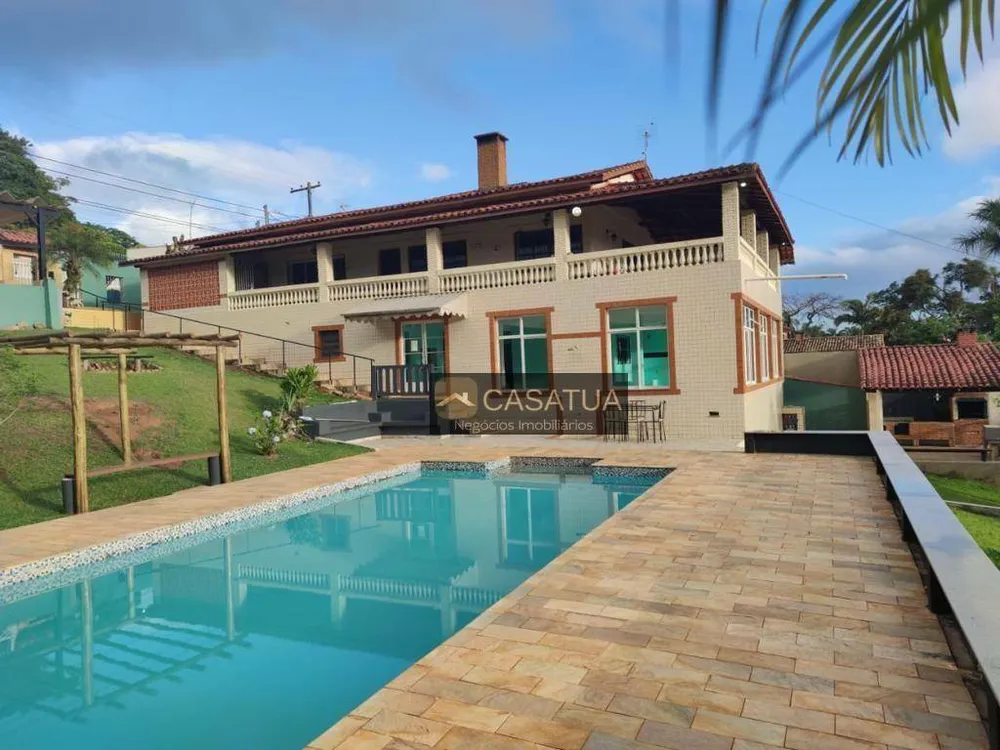 Casa, 3 quartos, 389 m² - Foto 3