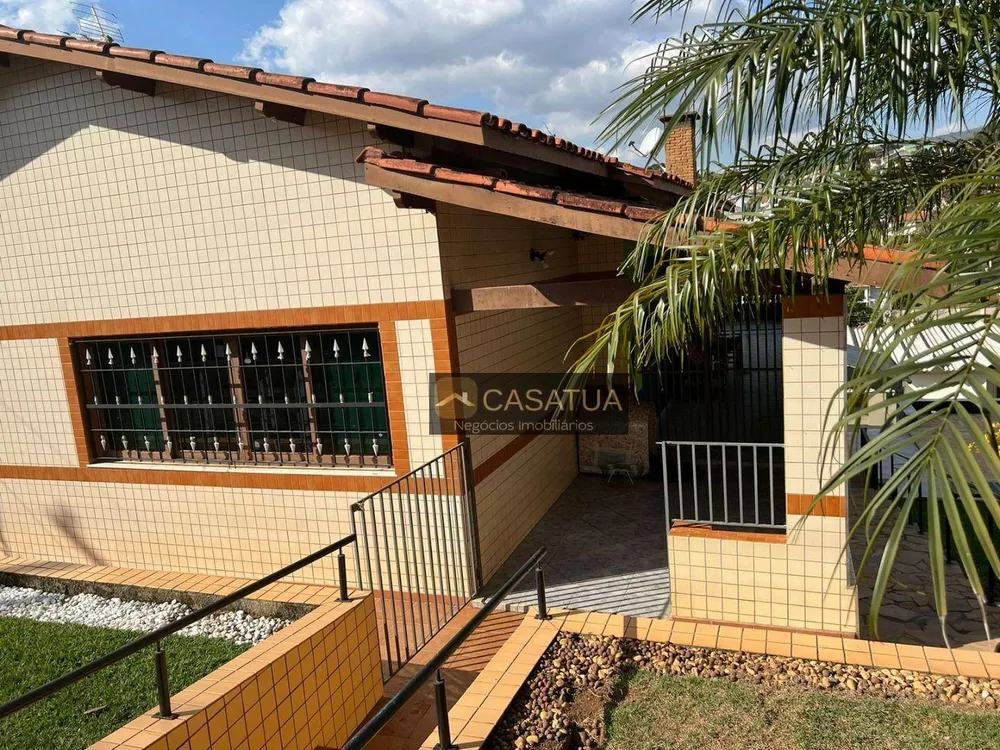 Casa, 3 quartos, 389 m² - Foto 12