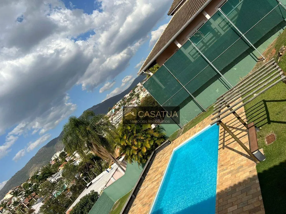 Casa, 3 quartos, 389 m² - Foto 6
