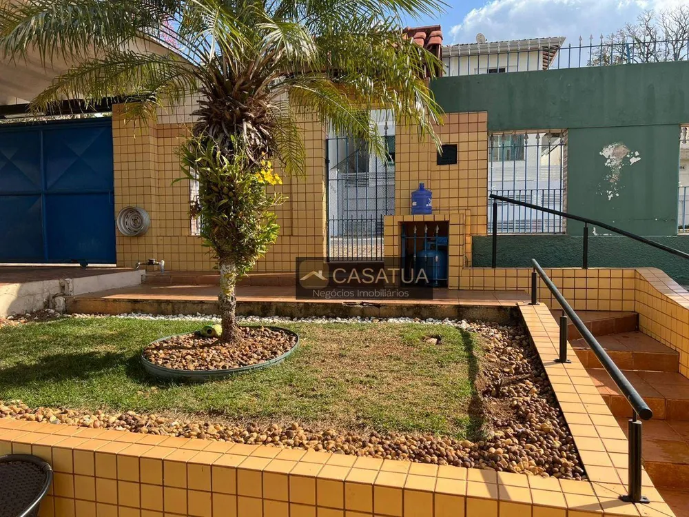 Casa, 3 quartos, 389 m² - Foto 2