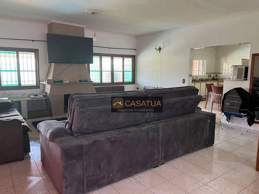 Casa, 3 quartos, 389 m² - Foto 5