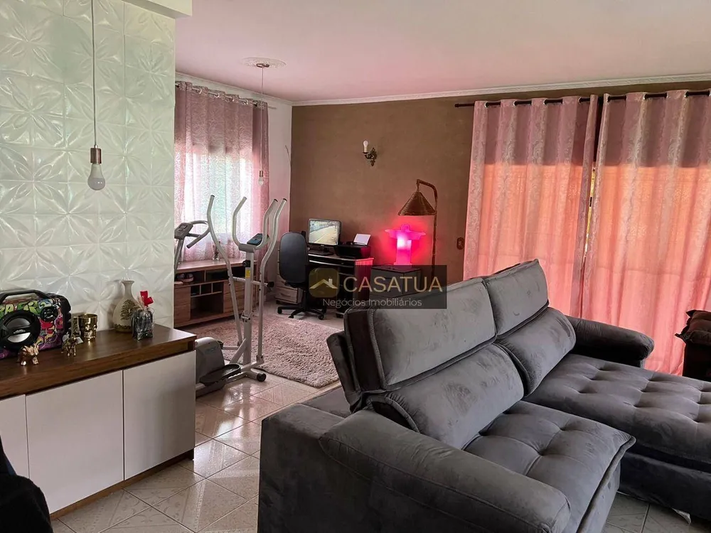 Casa, 3 quartos, 389 m² - Foto 8