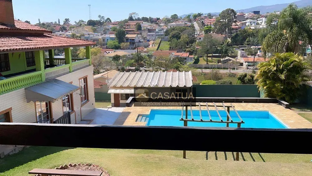 Casa, 3 quartos, 389 m² - Foto 2