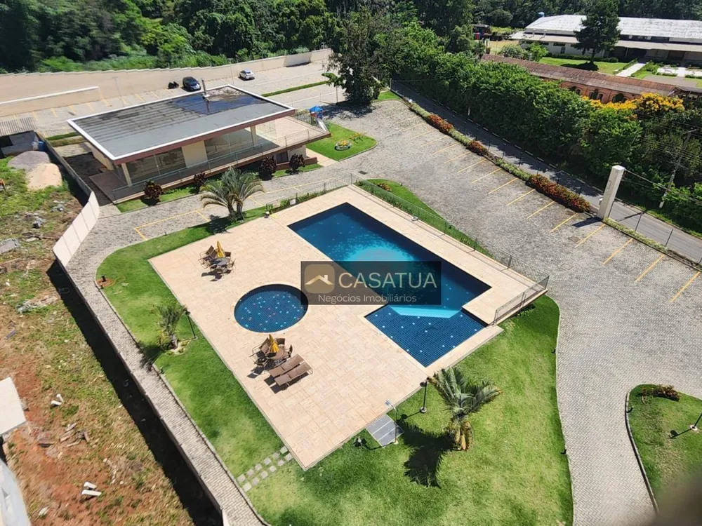 Apartamento, 2 quartos, 73 m² - Foto 4