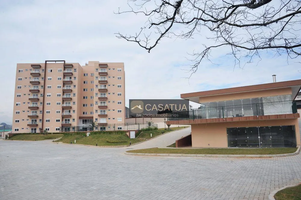 Apartamento, 2 quartos, 73 m² - Foto 2