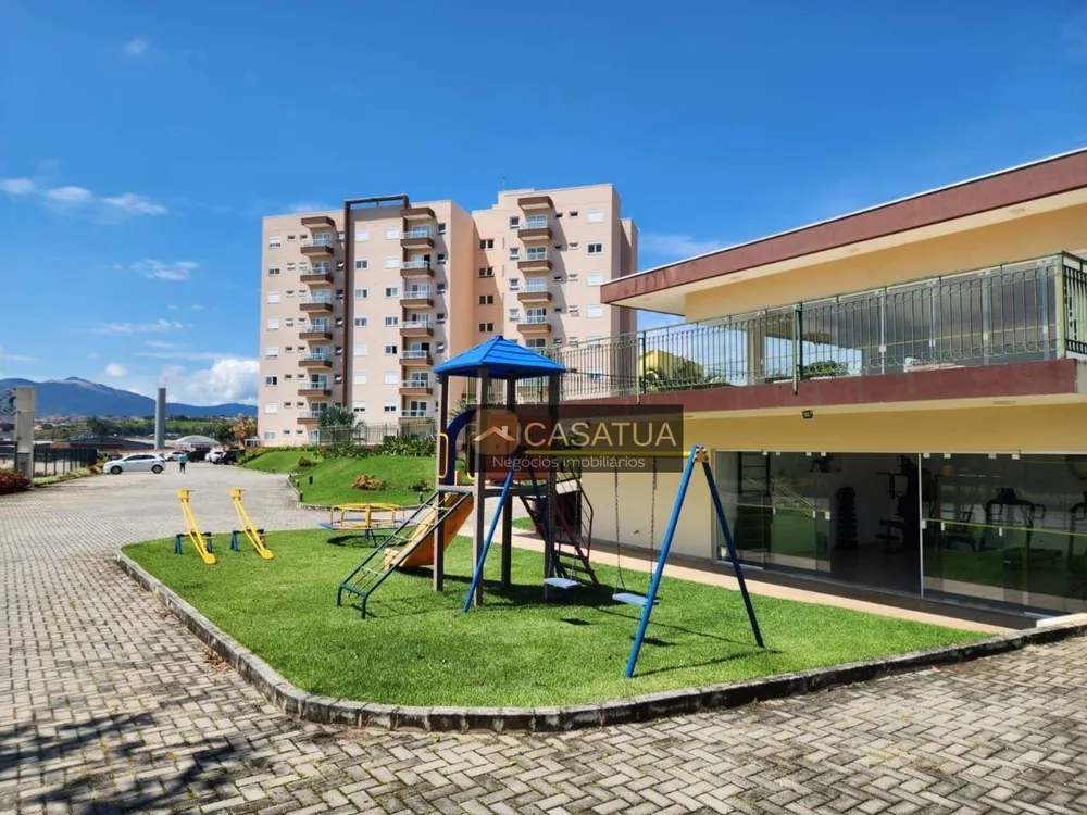 Apartamento, 2 quartos, 73 m² - Foto 1