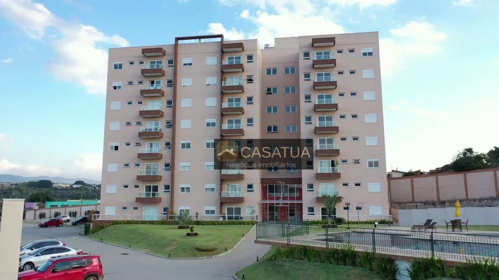 Apartamento, 2 quartos, 73 m² - Foto 3