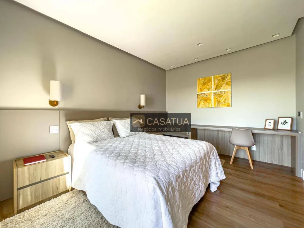 Casa de Condomínio, 3 quartos - Foto 12