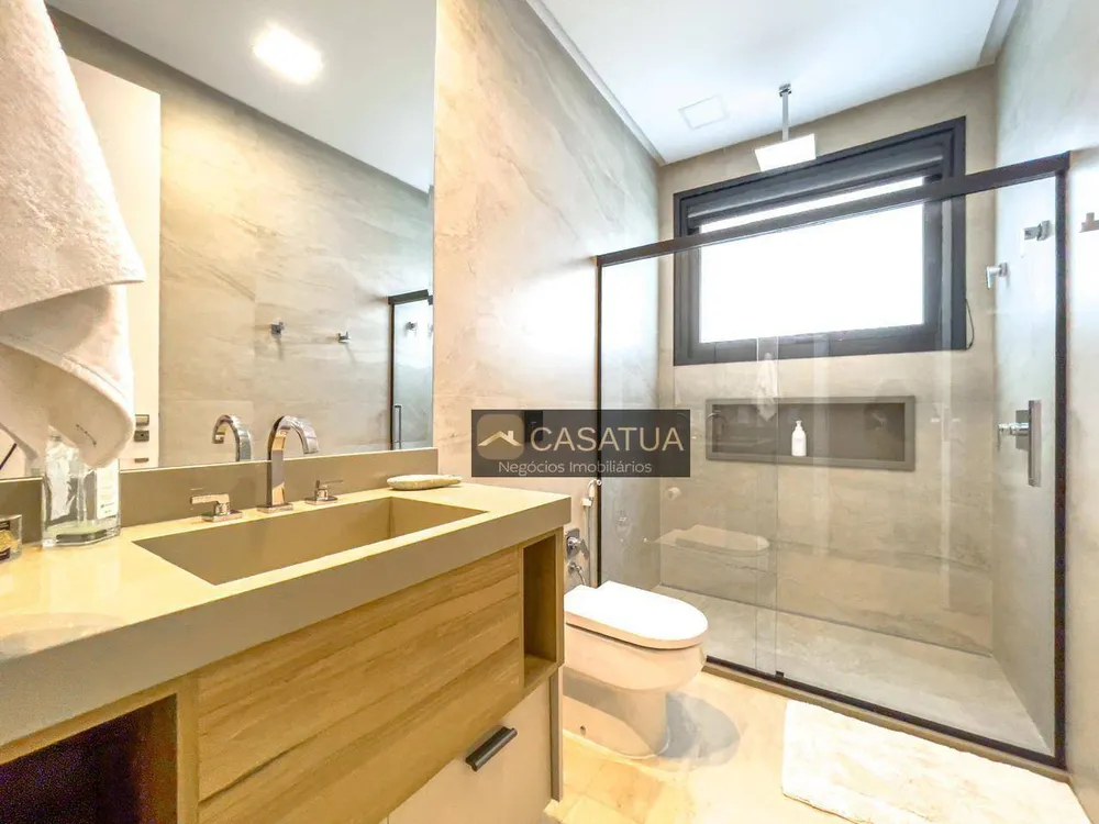 Casa de Condomínio, 3 quartos - Foto 7