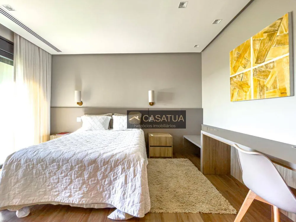 Casa de Condomínio, 3 quartos - Foto 13