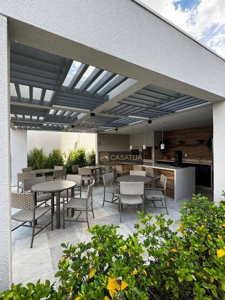 Apartamento, 2 quartos, 89 m² - Foto 12
