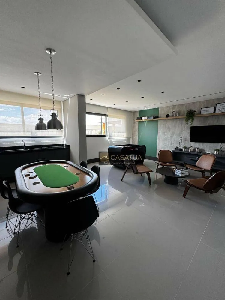 Apartamento, 2 quartos, 89 m² - Foto 2