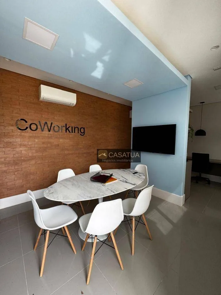 Apartamento, 2 quartos, 89 m² - Foto 4