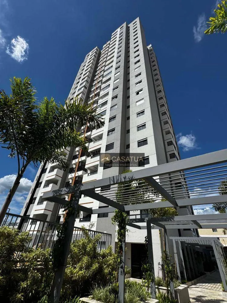 Apartamento, 2 quartos, 89 m² - Foto 1