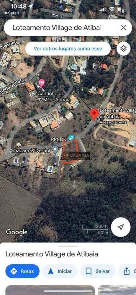 Terreno, 1439 m² - Foto 2