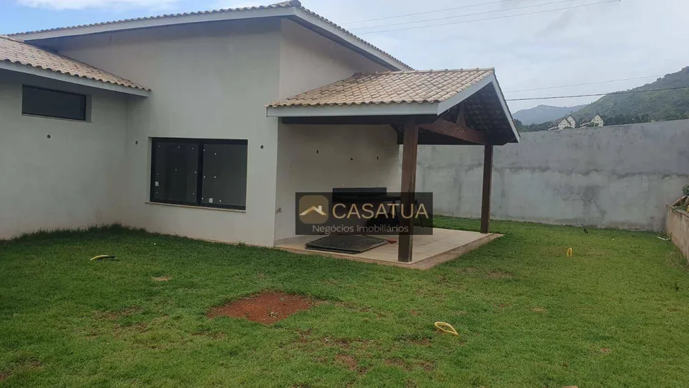 Casa, 3 quartos, 187 m² - Foto 6