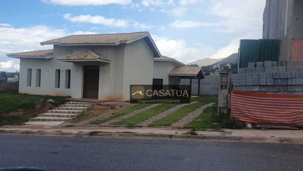 Casa, 3 quartos, 187 m² - Foto 11
