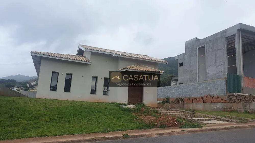 Casa, 3 quartos, 187 m² - Foto 8