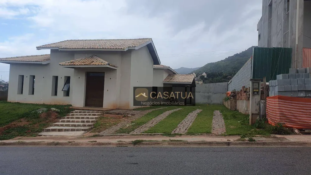 Casa, 3 quartos, 187 m² - Foto 1