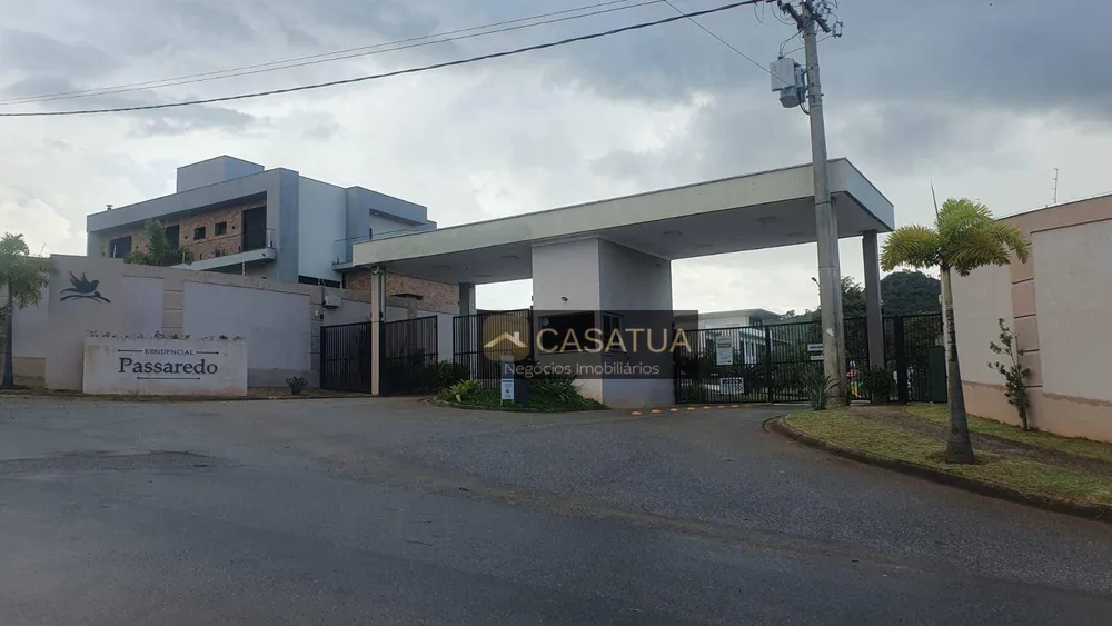 Casa, 3 quartos, 187 m² - Foto 9
