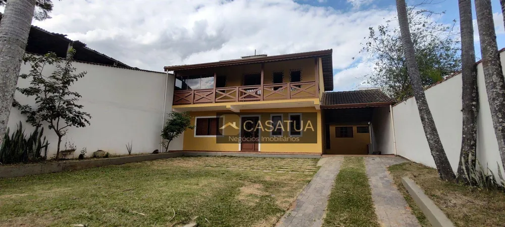 Casa, 4 quartos, 300 m² - Foto 2