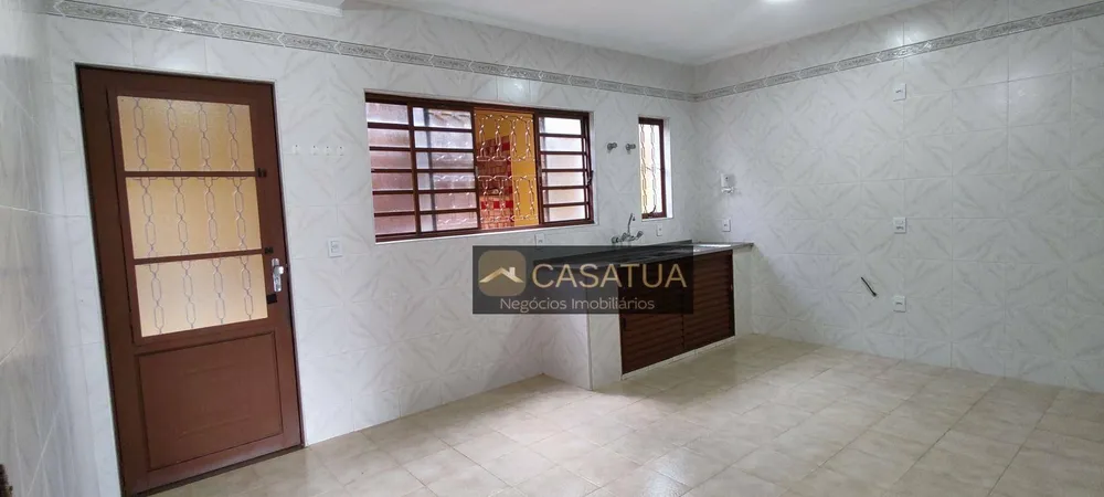Casa, 4 quartos, 300 m² - Foto 1