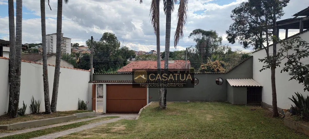 Casa, 4 quartos, 300 m² - Foto 3