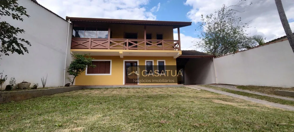 Casa, 4 quartos, 300 m² - Foto 5