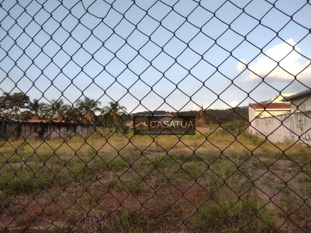 Terreno, 1 m² - Foto 1
