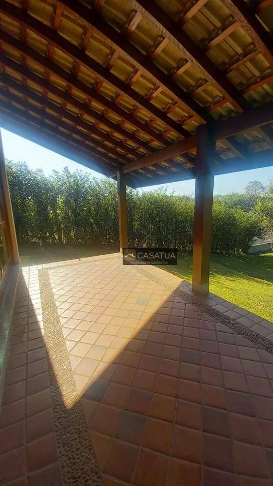 Casa de Condomínio, 3 quartos - Foto 6
