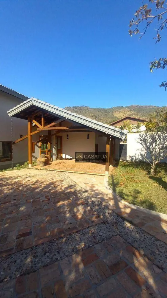 Casa de Condomínio, 3 quartos - Foto 3