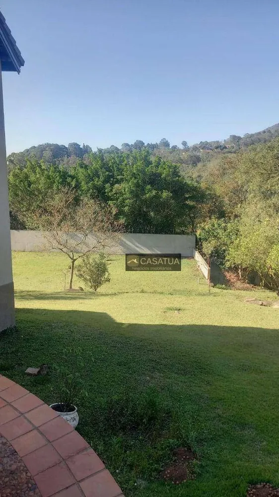 Casa de Condomínio, 3 quartos - Foto 12