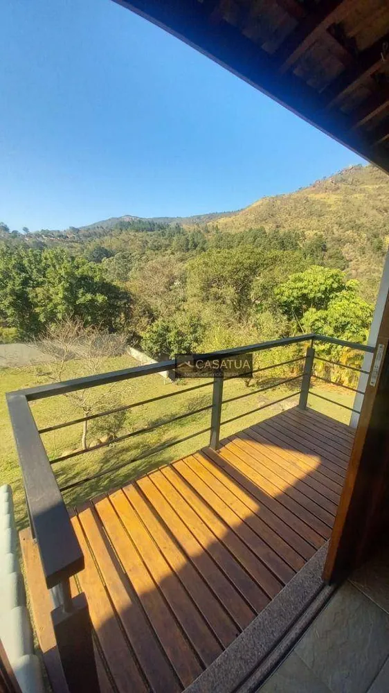 Casa de Condomínio, 3 quartos - Foto 7