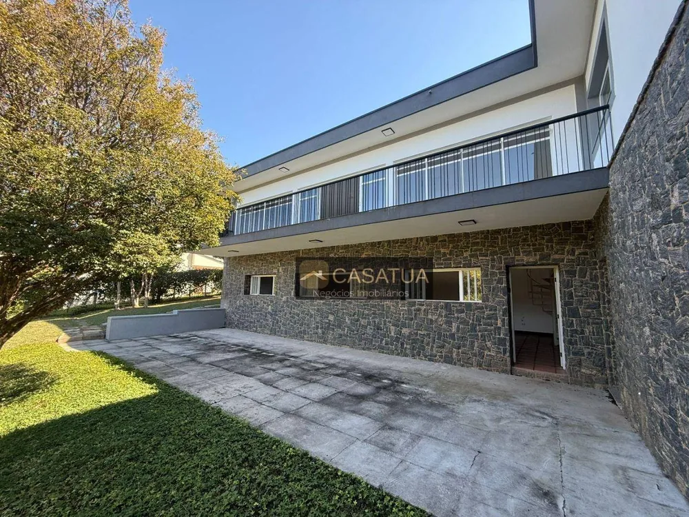 Casa, 5 quartos, 480 m² - Foto 12