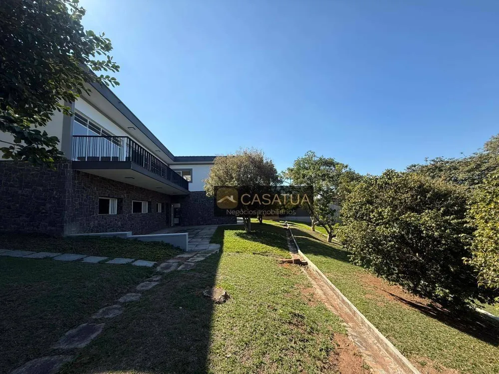 Casa, 5 quartos, 480 m² - Foto 1