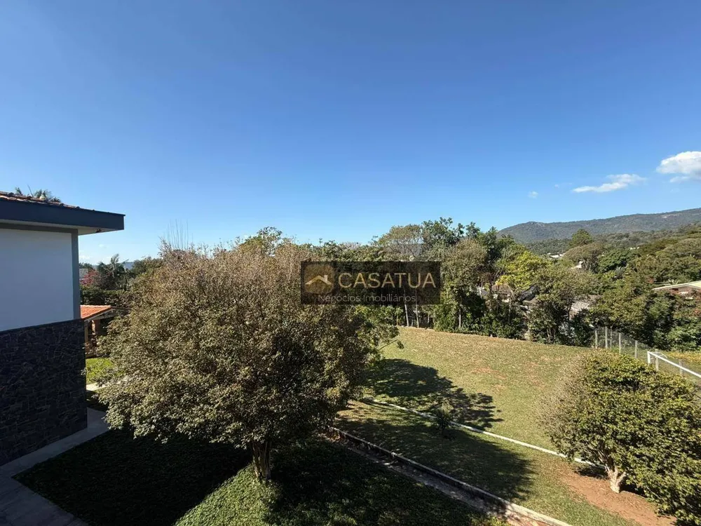 Casa, 5 quartos, 480 m² - Foto 4
