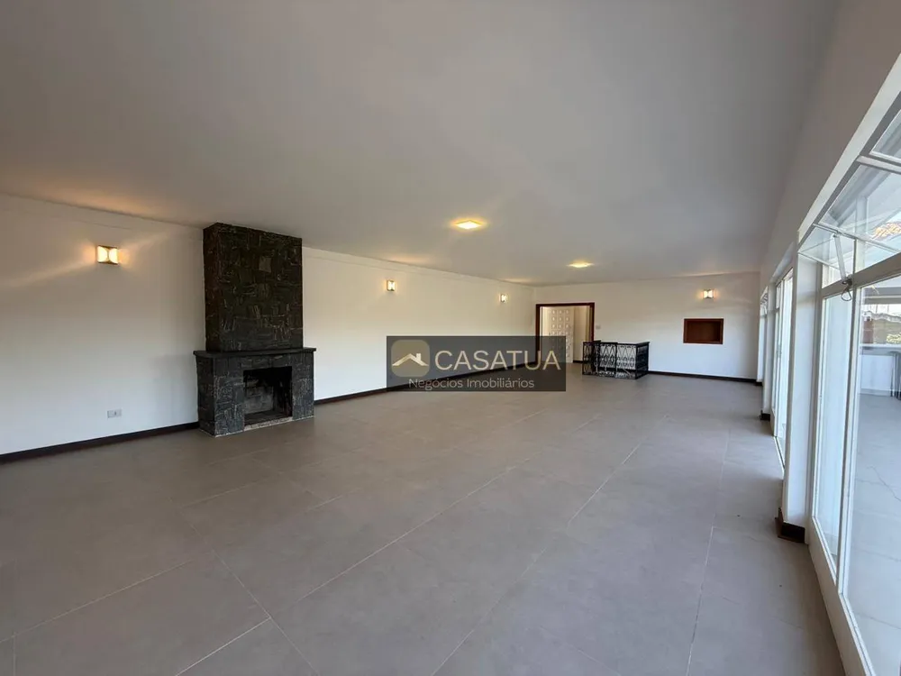 Casa, 5 quartos, 480 m² - Foto 2