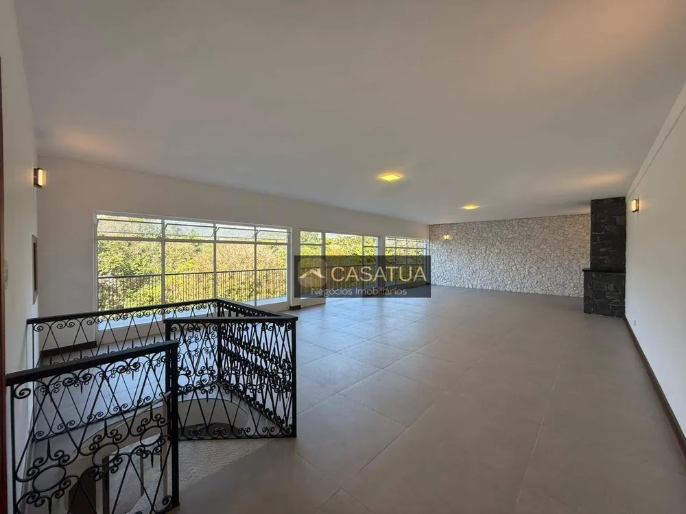 Casa, 5 quartos, 480 m² - Foto 3