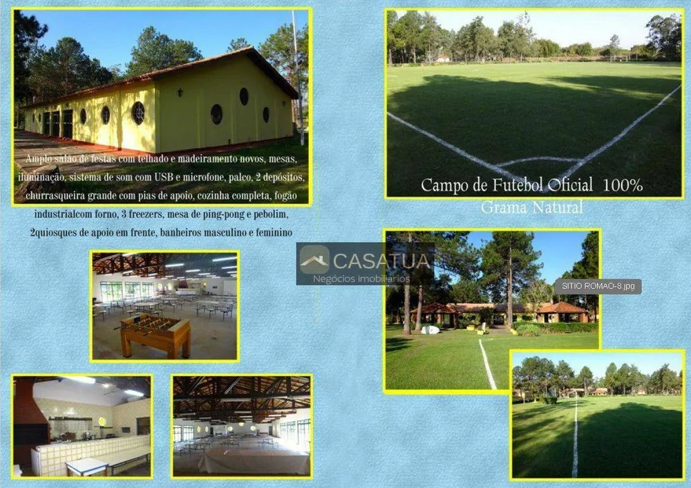 Terreno, 10 hectares - Foto 9